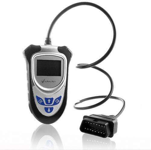 Car Checker Code Reader for OBDII