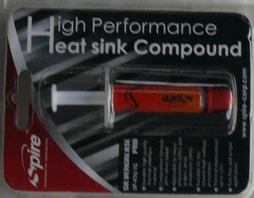 Thermal Grease