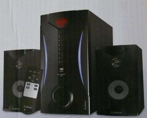 Audionic
