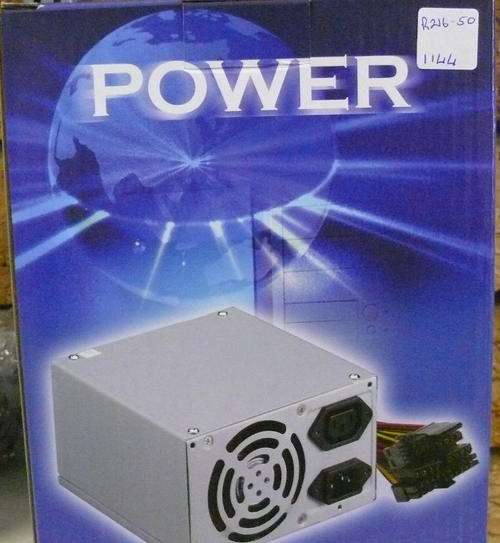 PSU 450W