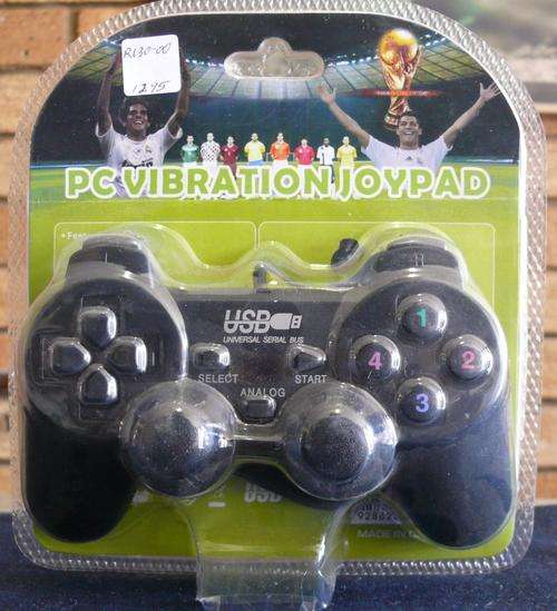 PC USB CONTROLLER