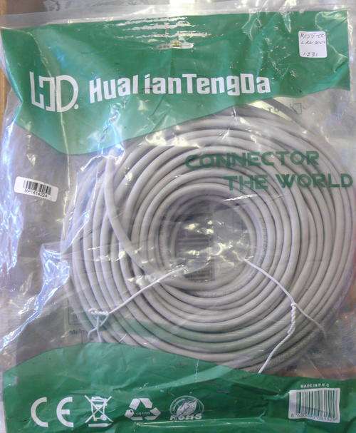 RJ45 LAN CABLE COMPLETE 30M