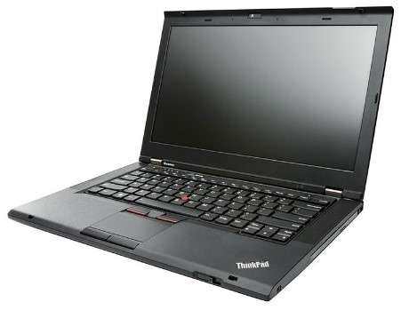 i3 Lenovo Think pad T530i