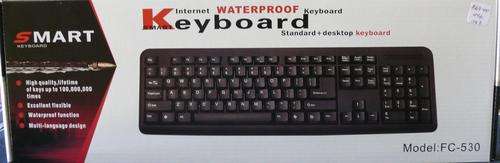 USB KEYBOARD