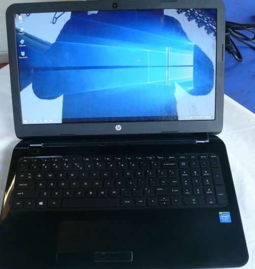 Laptop HP