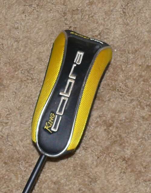 King Cobra 3 irion Hybrid
