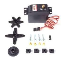 Servo HD-7150MG Digital Servo RC Plane