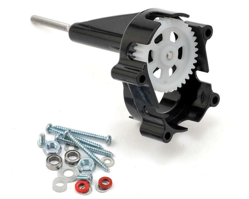 Cub complete gearbox