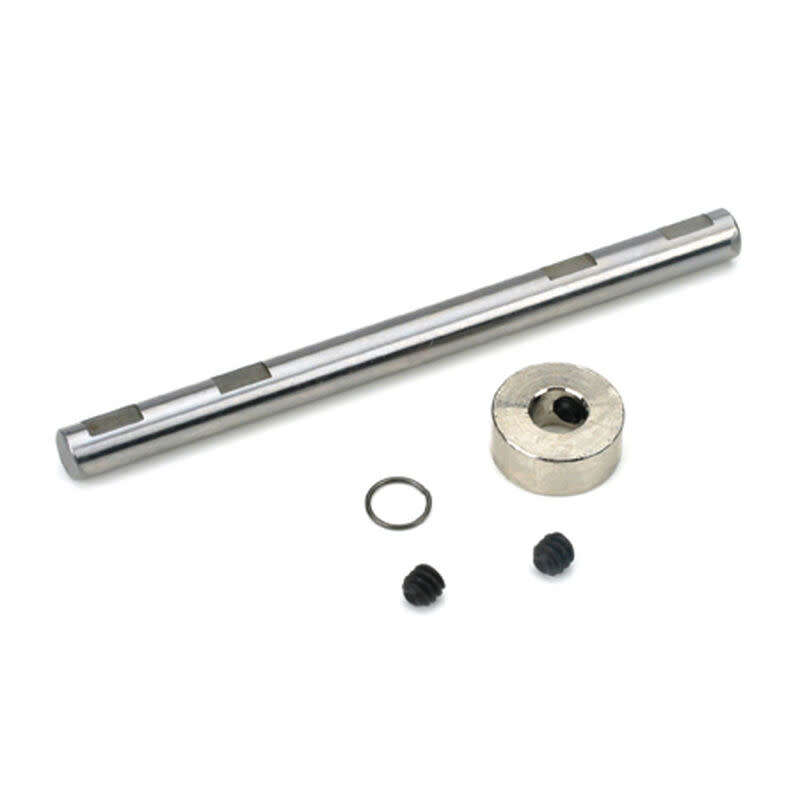 E-flite Shaft :Power 32 Brushless Outrunner