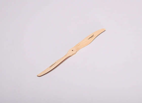 Turnigy Ultra-Light Wood Propeller 12x6