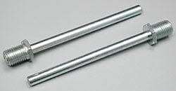 DUB250 Axle Shaft 1/4x3-3/8 (2)