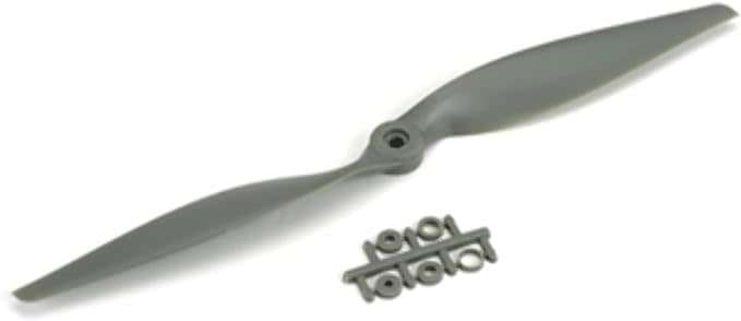 APC-Electric Propeller, 17 x 10E, APC17010E