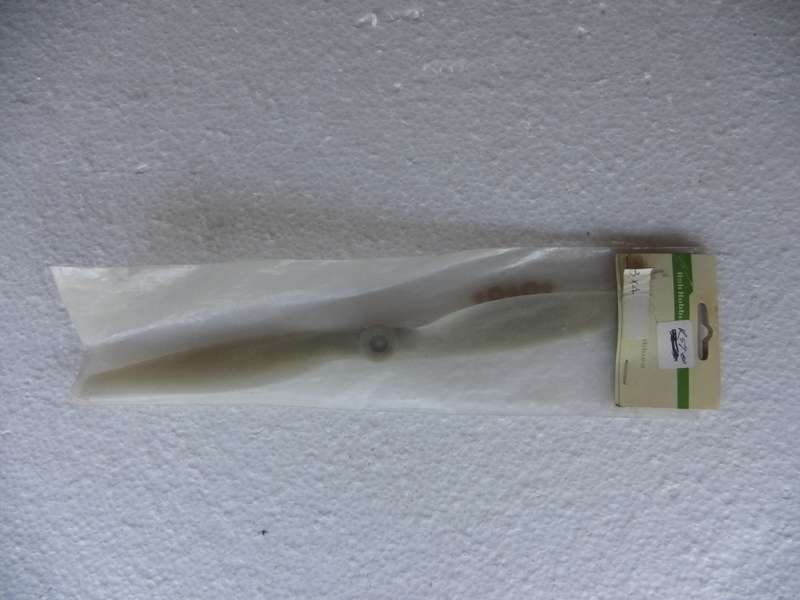 Electric Propeller, 13 x 4E
