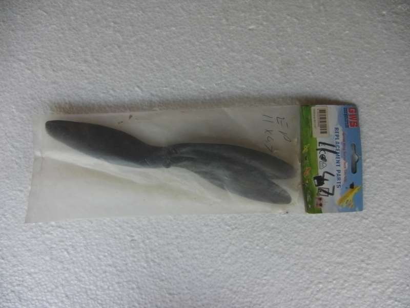 Electric Propeller, 11 x 4.7E