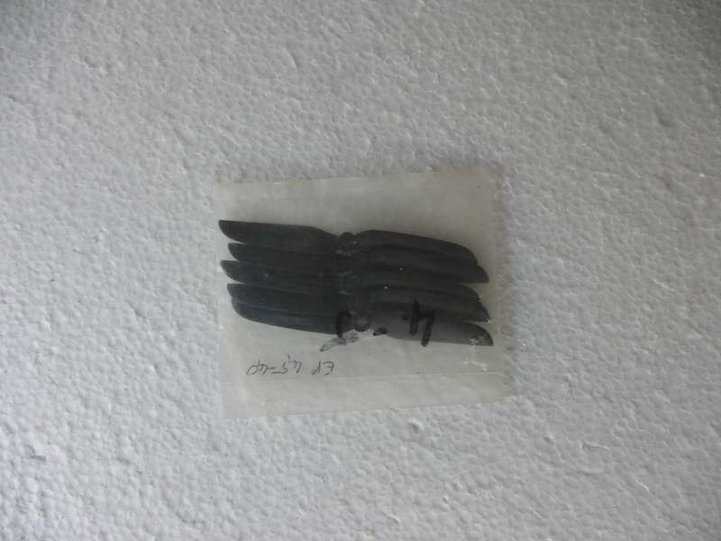 Electric Propeller, 4 x 4.0E 5Pack
