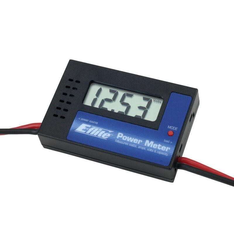 E-Flight Power Meter
