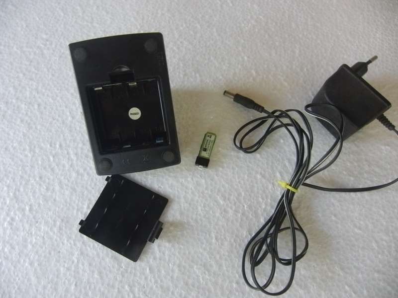 LiPo DC Quick Charger