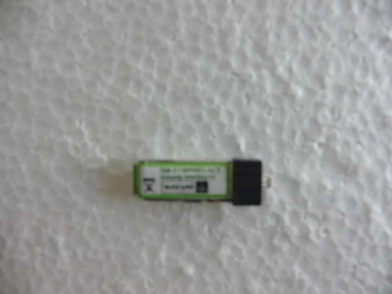 LiPo DC Quick Charger