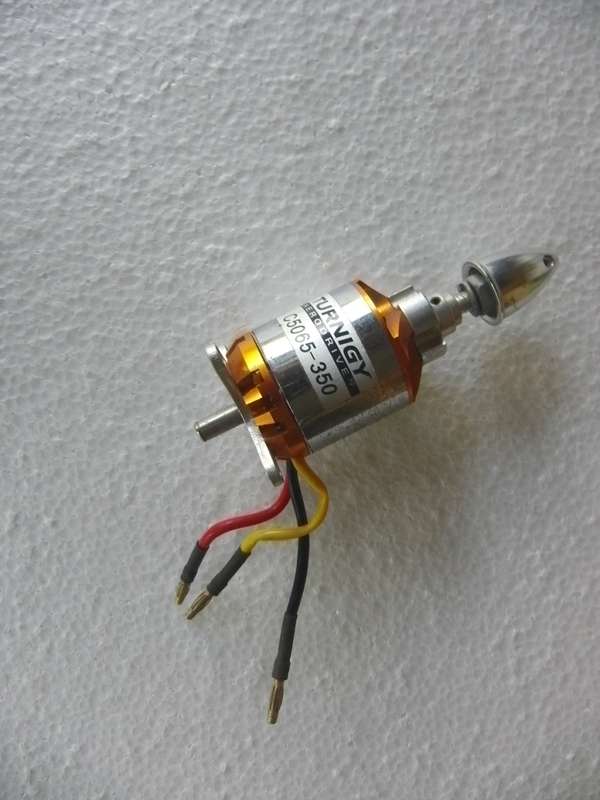 Turnigy aerodrive C5065-350 Motor