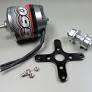 Motor + ESC + SBEC + Receiver Bundle
