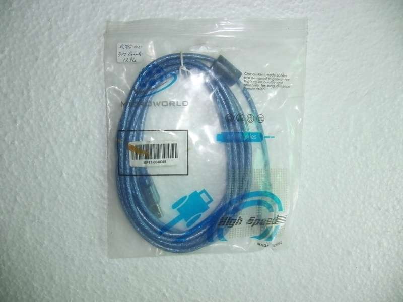 USB Printer Cable 3Meter