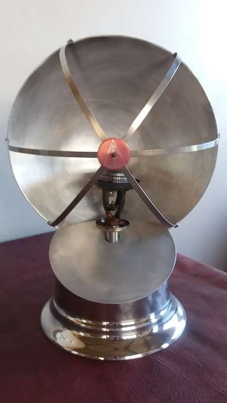 Apex Radiator Heater