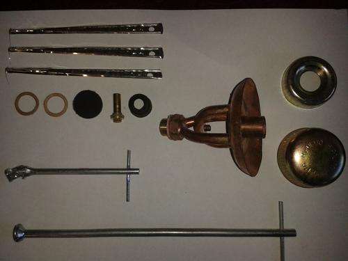 Primus Stove Service Kit
