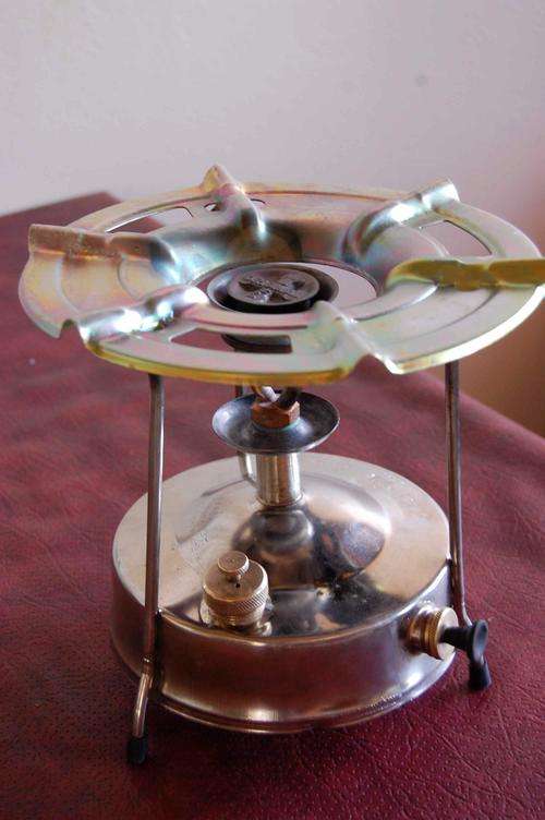 Primus Paraffin Stove