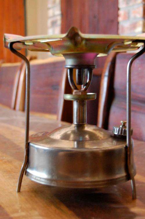 Primus Paraffin Stove