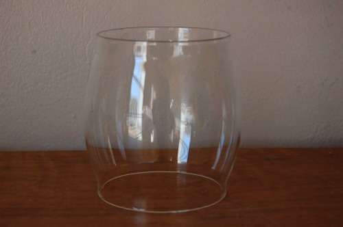 Lamp Globe