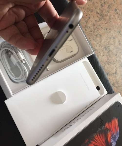 Iphone 6s Plus - 64GB
