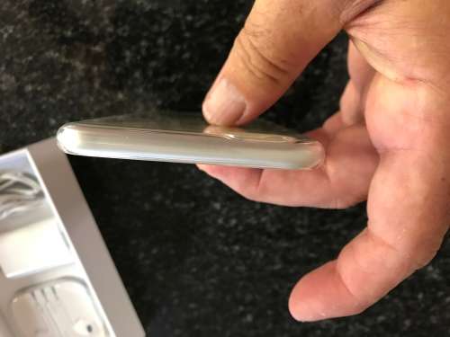 Iphone 6 Plus 16GB - White