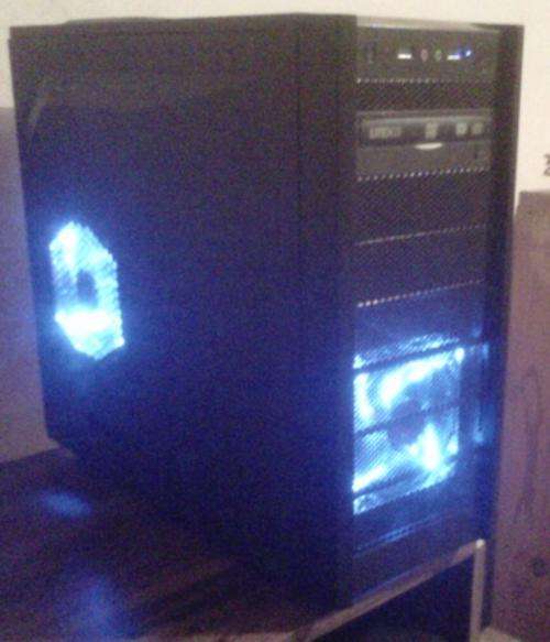 great gamers pc