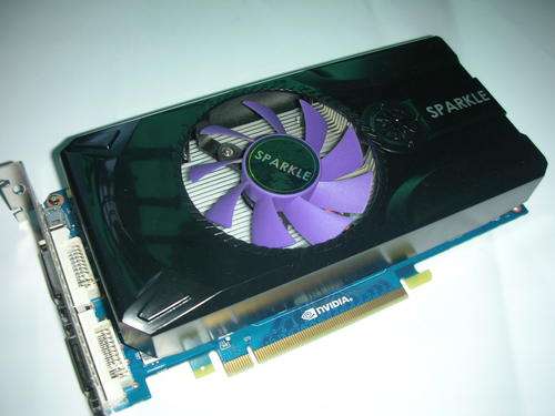 GTX 460 AWESOME
