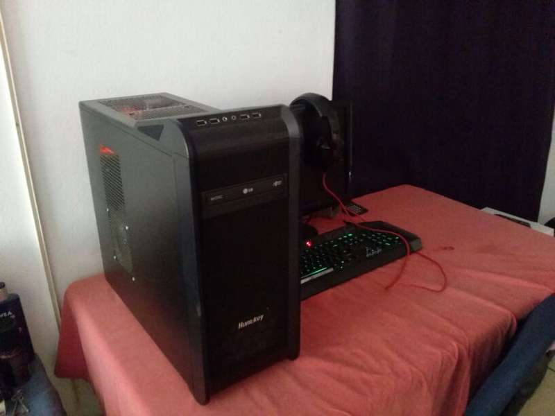i7 gaming pc