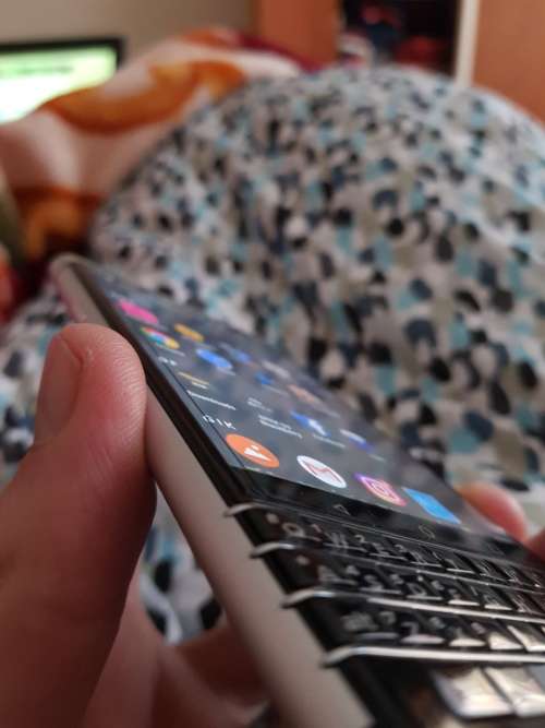 BLACKBERRY KEYONE 32 GB