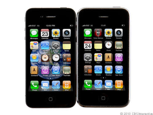 APPLE IPHONE 4 32GB GOOD COND WITH BOX