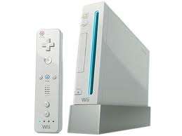 NINTENDO WII EXCELLENT COND WITH 6 MONTHS WARRANTEE
