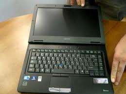 TOSHIBA TECRA S11 MONSTER CORE I7 2.8GHZ 320GB HDD 4GB RAM ULTIMATE BUSINESS LAPTOP