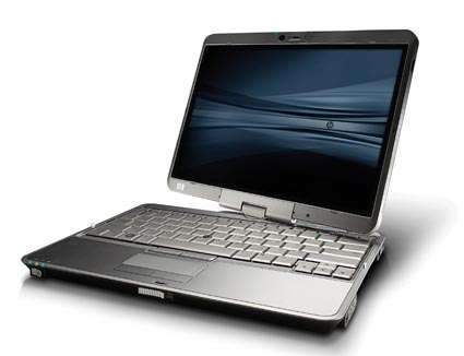 HP ELITEBOOK 2730P 1.86GHZ CORE2DUO 2GB RAM TOUCH SCREEN HSPDA 6 MONTH WARRANTEE READ AD