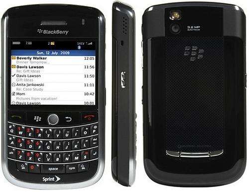 BLACKBERRY TOUR 9630 BRAND NEW IN BOX