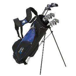 Cougar X-Cat Tour Golf Club Set (Right Hand)