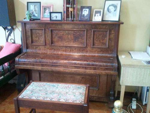 Piano