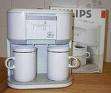 Phillips Cafe' DUO HD 5190 Coffee Maker