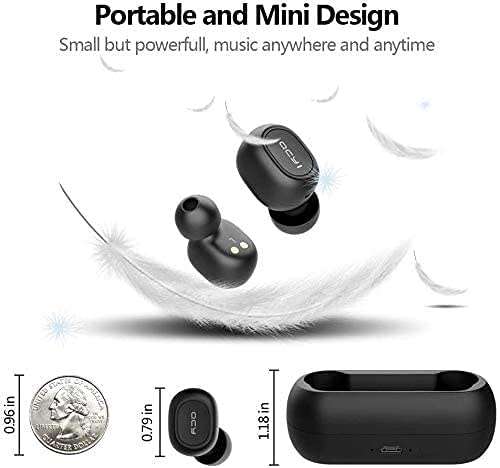 QCY T1C TWS Earphones