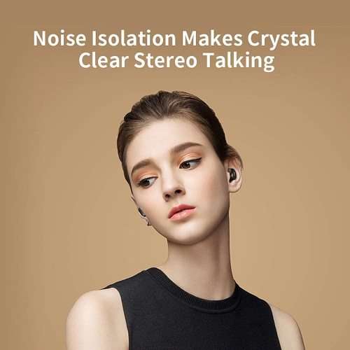 QCY T1C TWS Earphones