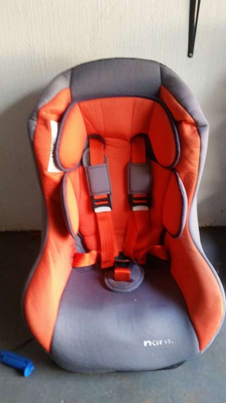 Nania Car Seat (0-18kg)