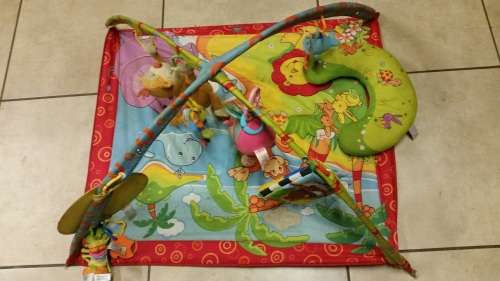 Tiny Love Baby Play Mat