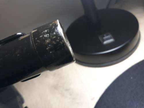 Bayonet South Africa R1