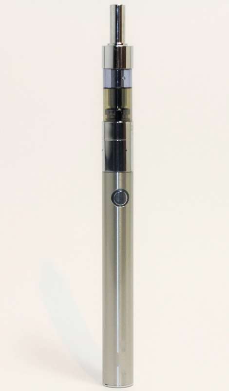 Vaporwize SL-1200 Electronic Cigarette ! Compatible with new VOCC-T -(Vertical Organic Cotton Coils)